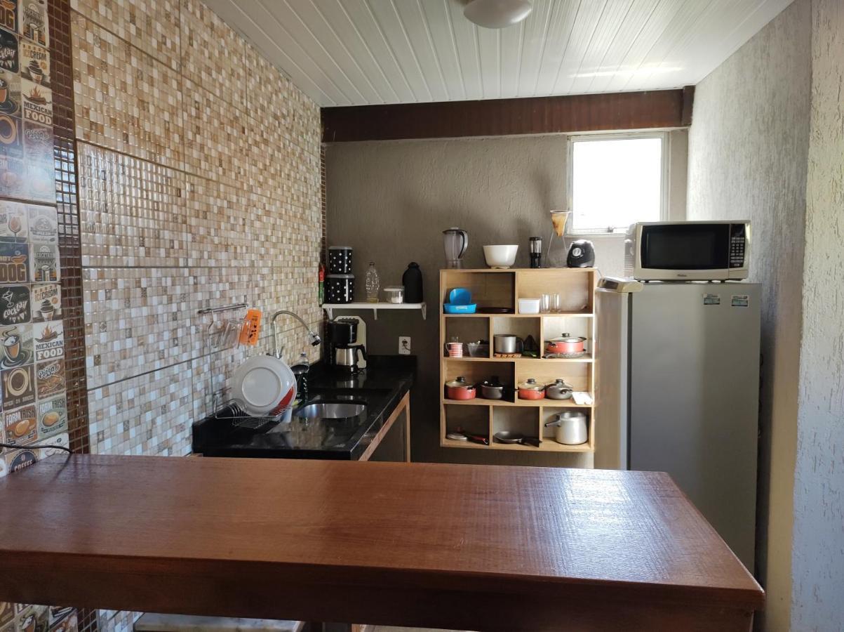 Suites Marechal อาร์ไฮยัล โด กาโบ ภายนอก รูปภาพ