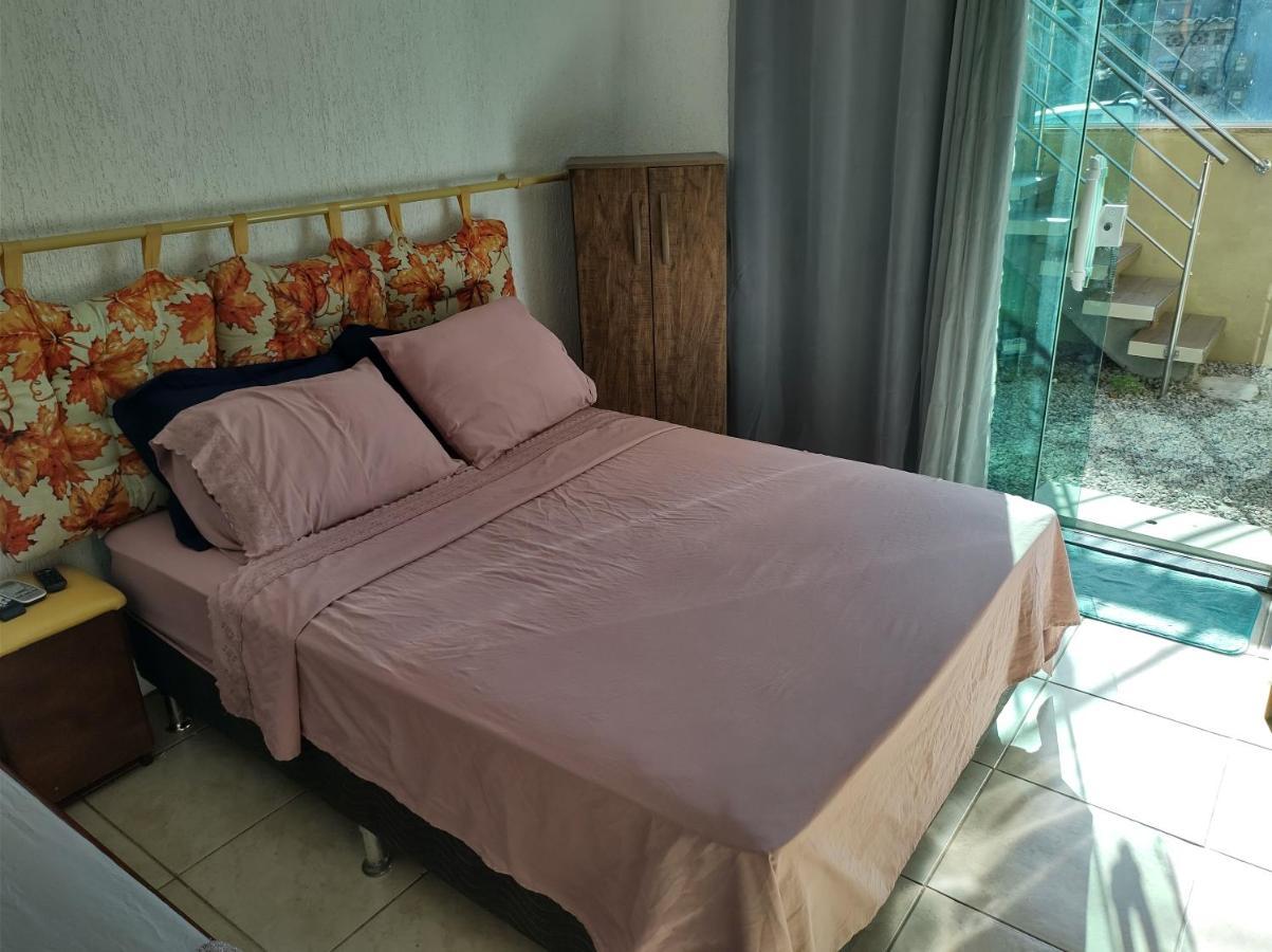 Suites Marechal อาร์ไฮยัล โด กาโบ ภายนอก รูปภาพ