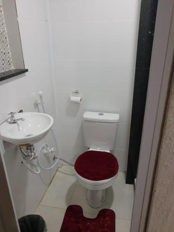 Suites Marechal อาร์ไฮยัล โด กาโบ ภายนอก รูปภาพ